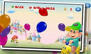 Bloons Pop: Balloon Smasher: App Reviews; Features; Pricing & Download | OpossumSoft